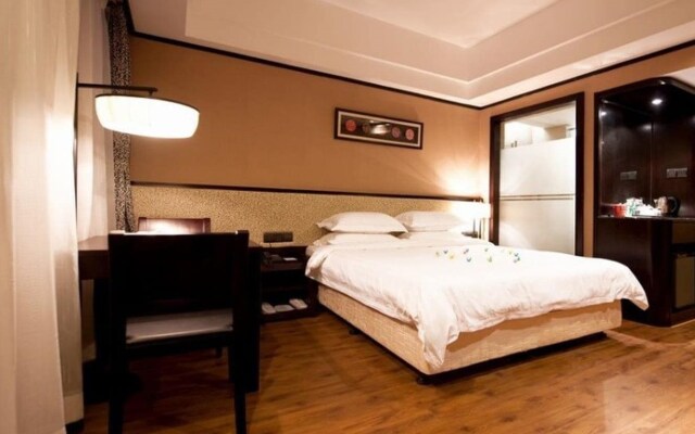 Baiyue Boutique Hotel