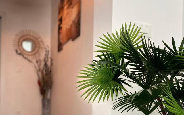 Hostdomus - Caviglia Suite