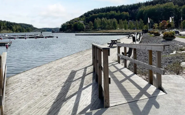 4 Star Holiday Home in Valdemarsvik