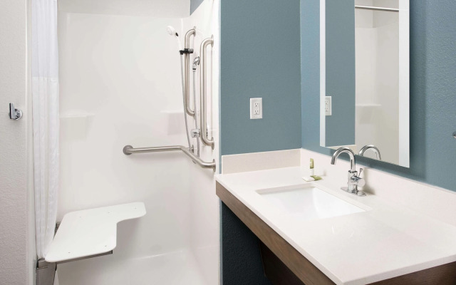 Extended Stay America Suites - Minneapolis - Fridley