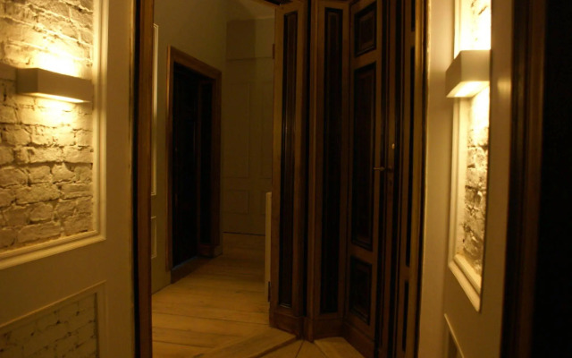 Tenement House