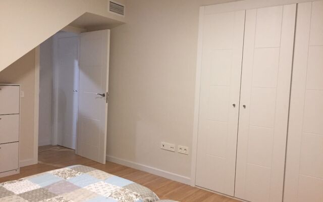 Apartamento Duplex La Estrella