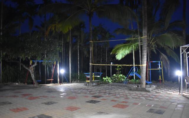 Camp coorg