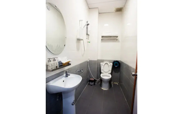 Lalaland Hostel