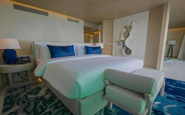 Tawila Island Resort