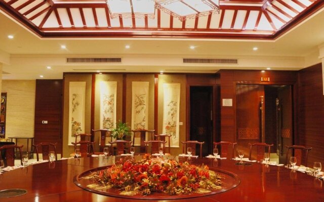 Kailai Shiji Hotel