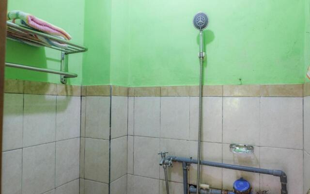 Umah Hijau Tabanan