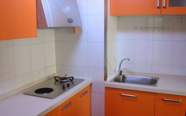 Jiahezerun Hotel-qingdao