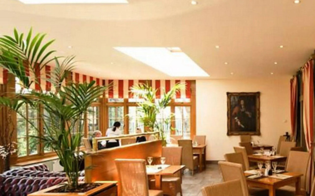 The Speech House Hotel
