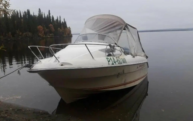 У Сейдозера