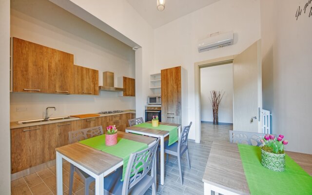 B&B Gianmarti Suite