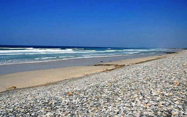 Belle Bretagne Guest House