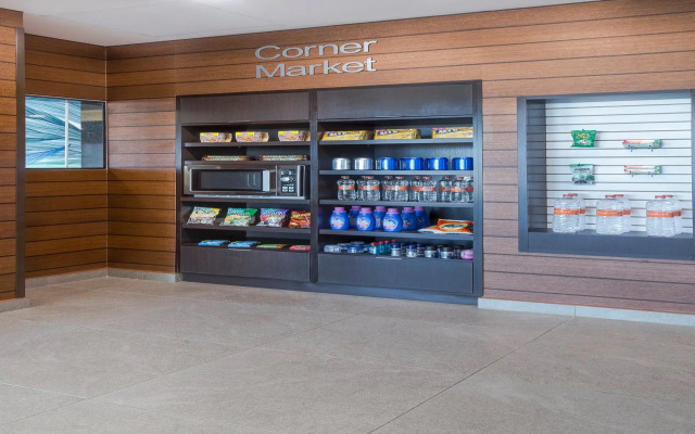 Fairfield Inn & Suites Coatzacoalcos