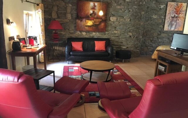 Les Magnolias Hôtel