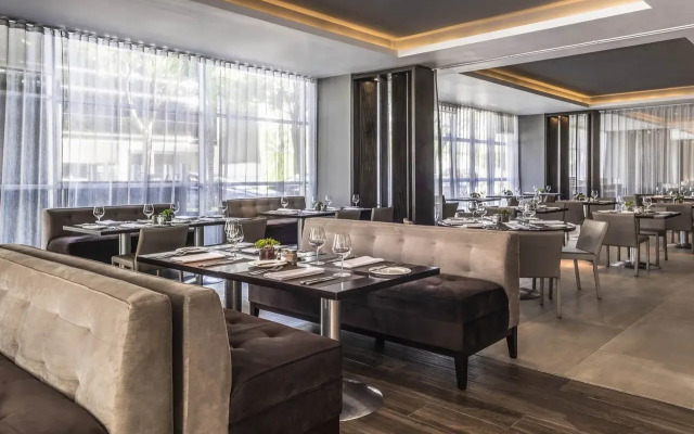 Novotel Monterrey Valle