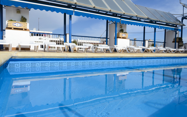 Hotel Mareny Benidorm(Formerly Condal)