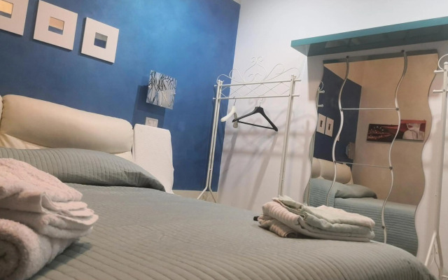 Il Rifugio dei Colonna casadolcecasa