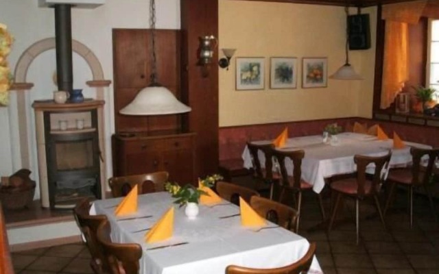 Gasthof Rotes Roß