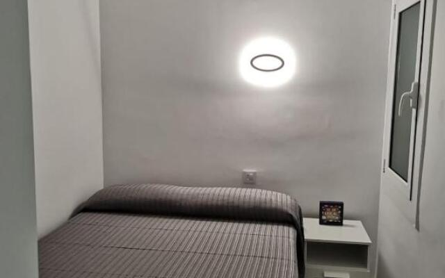 Apartamento a 100 metros de la playa