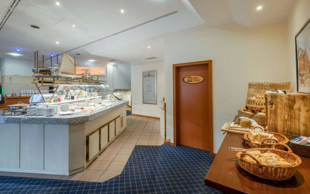 Plaza Premium Columbus Bremen