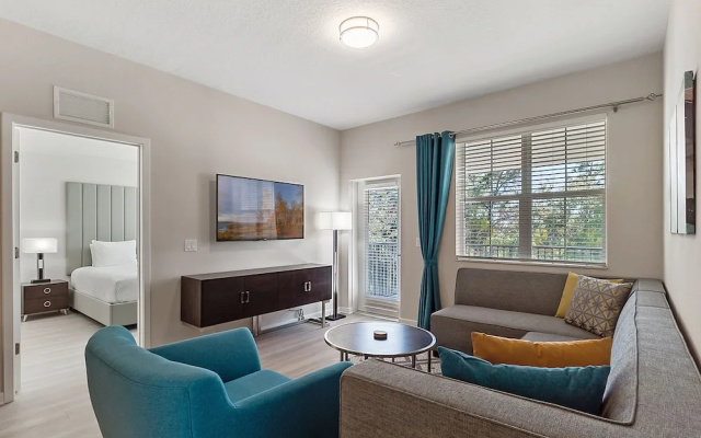 Vista Cay by Orlando Resort Rentals on Universal Boulevard