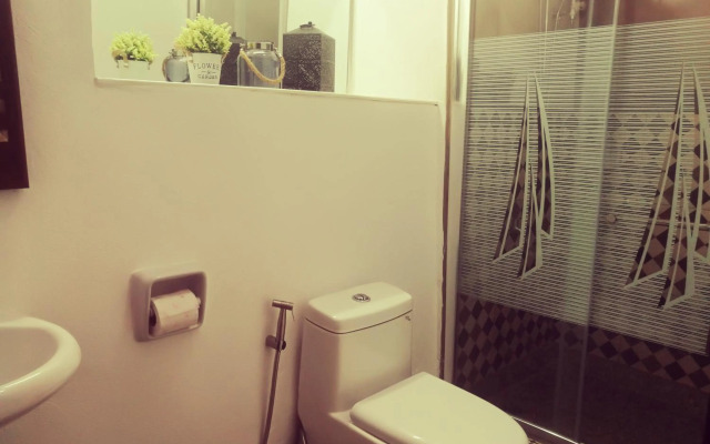 ZEN Rooms Calle Crisologo Vigan