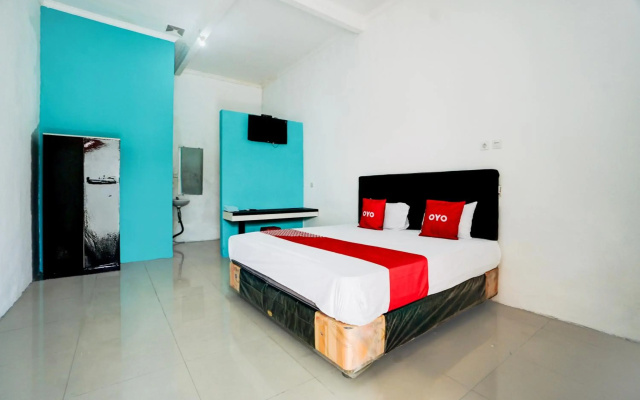 Hotel O Mojoanyar Near Terminal Bis Mojokerto