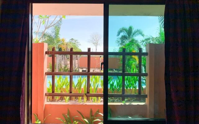 Coconut Beach Villa Langkawi