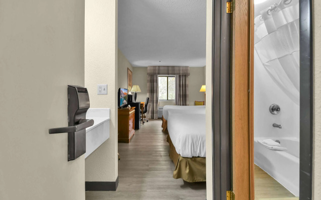 Baymont by Wyndham Zanesville