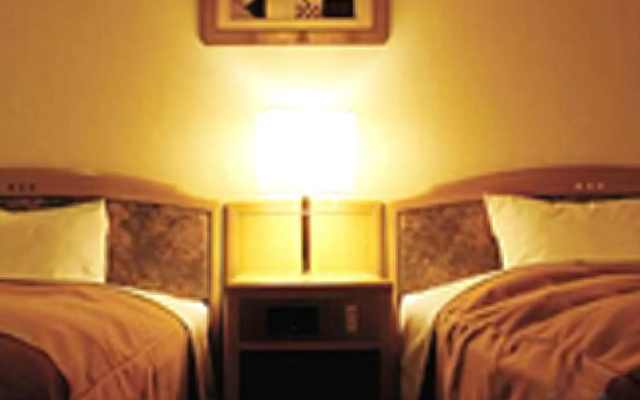 Hirosaki Plaza Hotel