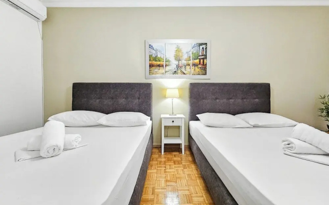 Casa Divas City Stay