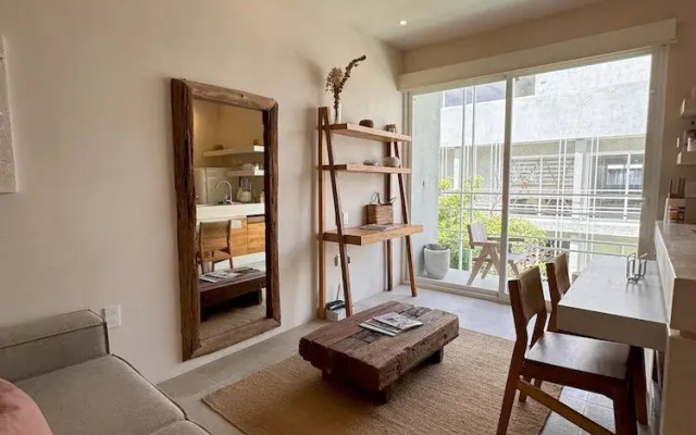 Jungle Chic Suites by Marea