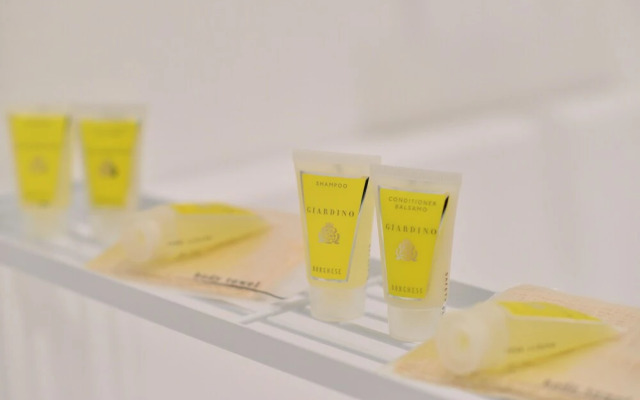 Petit Hotel Alla Seta