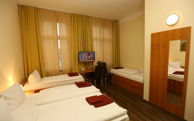 Hotel AI Königshof