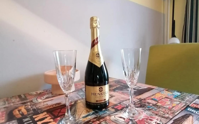 Two Rivers Apartment