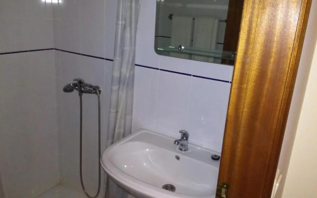 Pousada Farol do Portinho