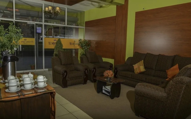 Hotel Príncipe II