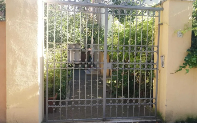 Room In Rome