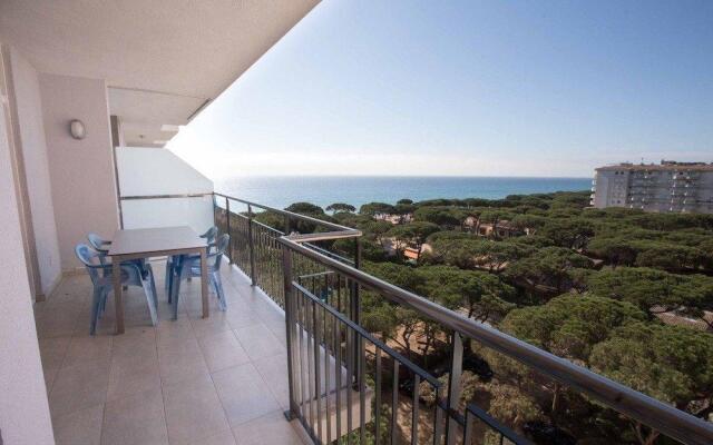 Apartamentos Blanes-Condal