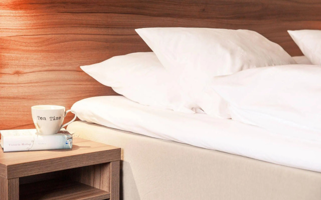 Thon Partner Hotel Otta