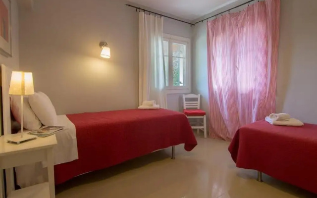 Villa Elaia