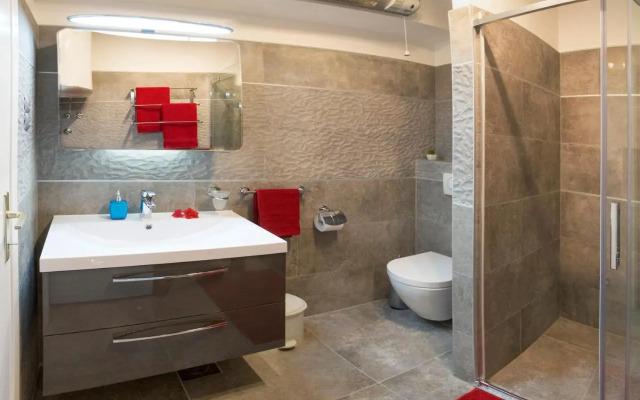 Apartment Kadena