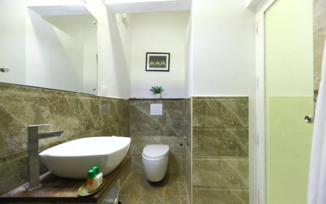 Marine Drive By OYO Rooms