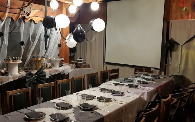 Parque Los Arrayanes & Salon de Eventos