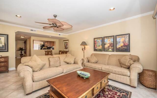 Greens 125 - Three Bedroom Condo