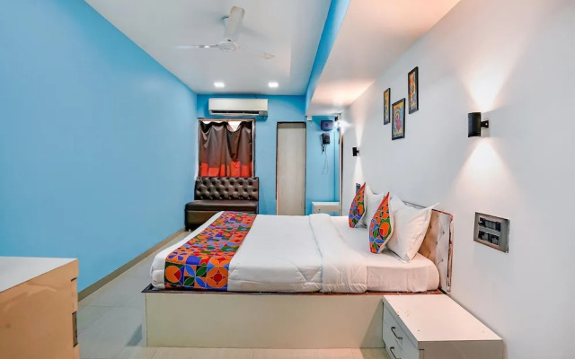 Fabexpress White House