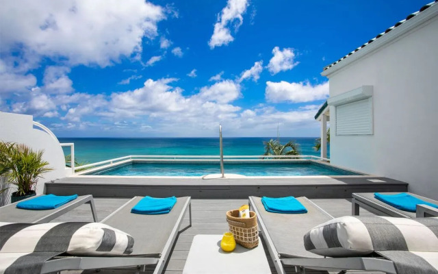 Dream Villa Shore Point 1154