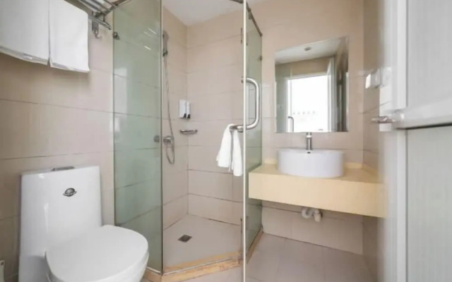 Shanghai SIMU Boutique Hotel