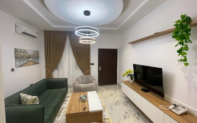 All States Apartments