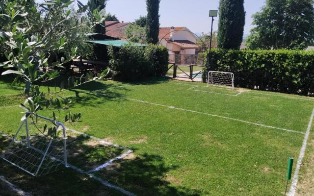 Agriturismo Podere Peciano